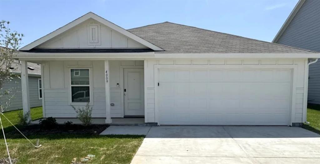 4009 Pleasant Shade Place Property Photo 1