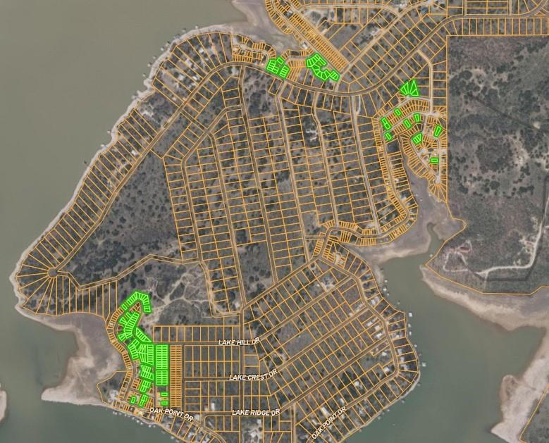 TBD Lot 408 Lakeside Point Drive Property Photo 1