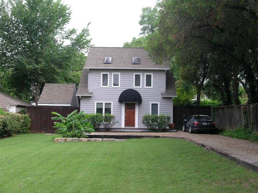 6157 Prospect Avenue Property Photo 1