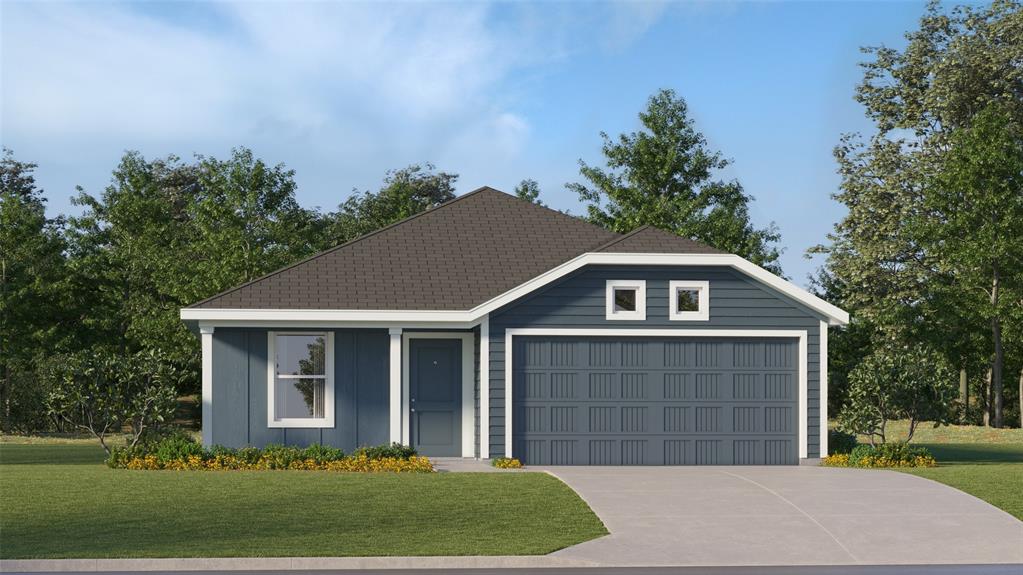 1117 Tufted Drive Property Photo 1