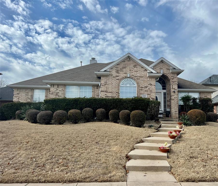 9409 Daystar Drive Property Photo 1