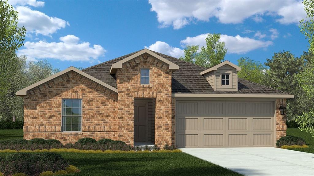 4161 Twisted Creek Drive Property Photo 1
