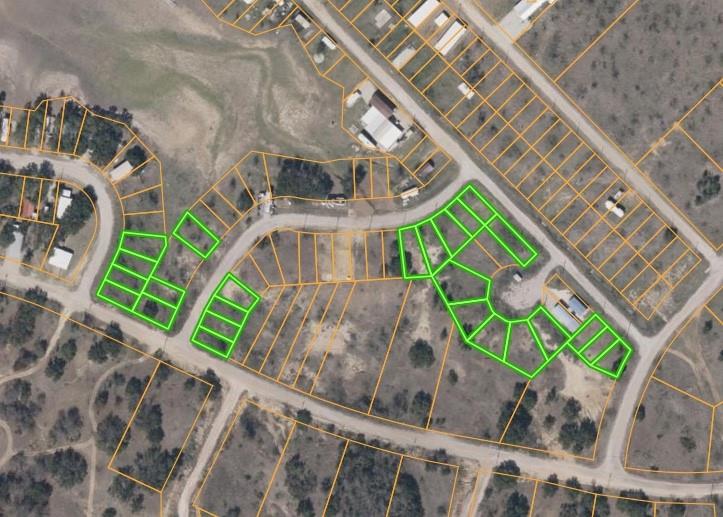 TBD Lot 349 N Lakeside Cir Drive Property Photo 1