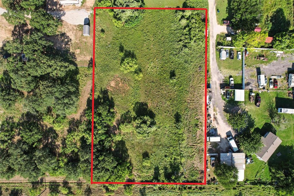 Tbd Champ Lane Property Photo 1