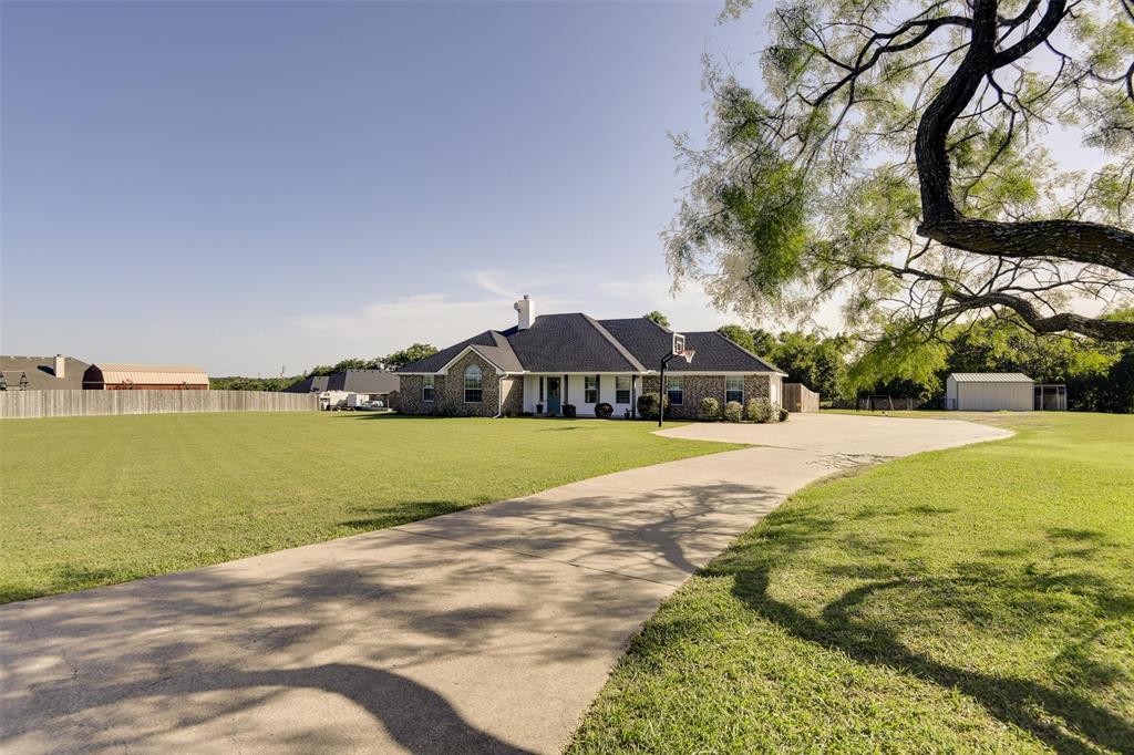 1530 Rutherford Road Property Photo 1