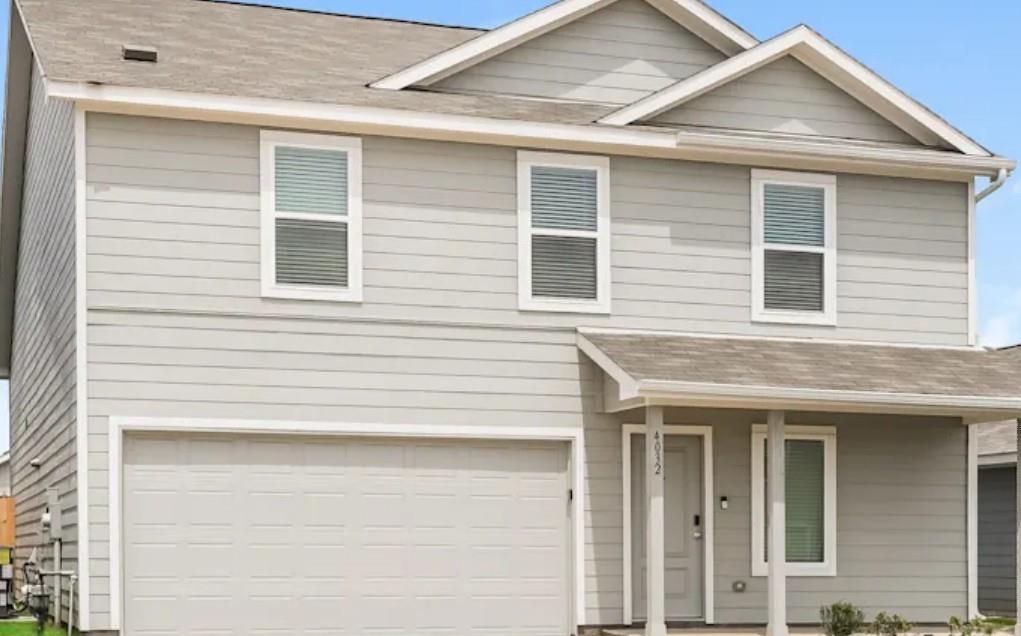 4032 Pleasant Shade Place Property Photo 1