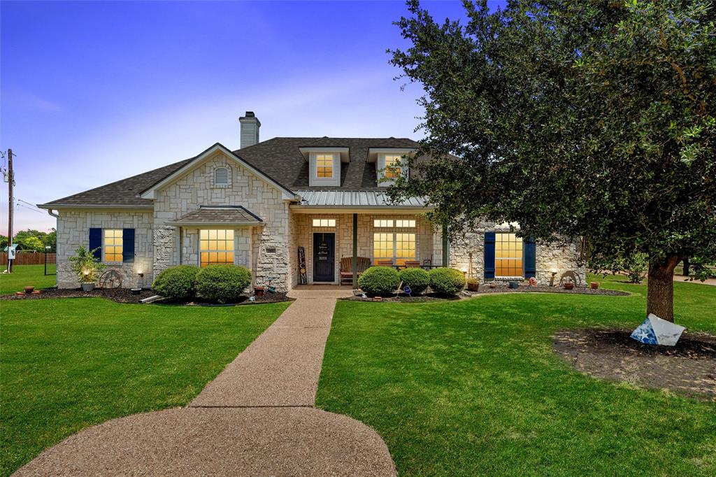 201 Camino Del Rancho Property Photo 1