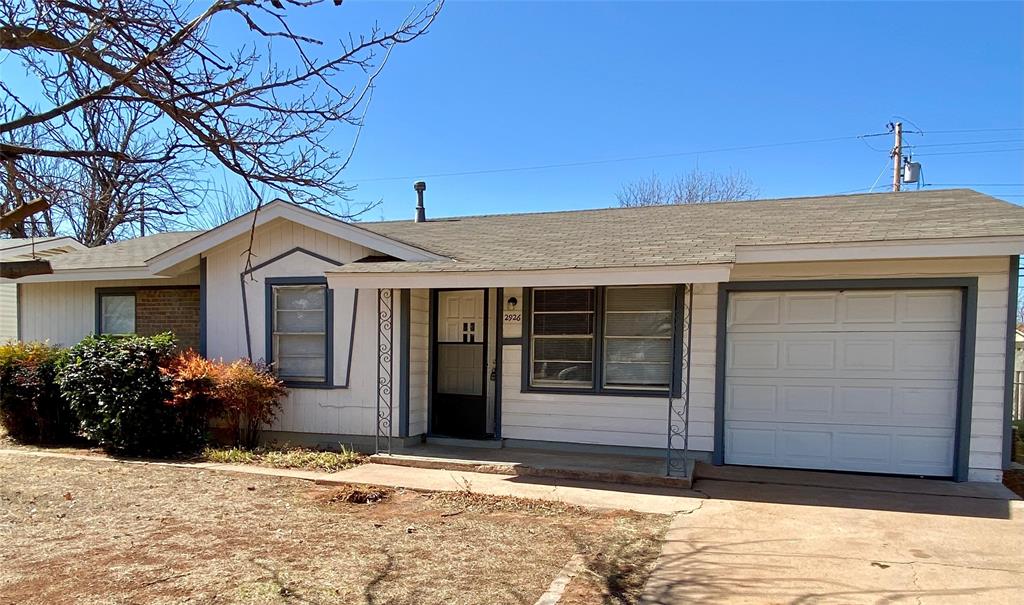 2926 Post Oak Road Property Photo 1