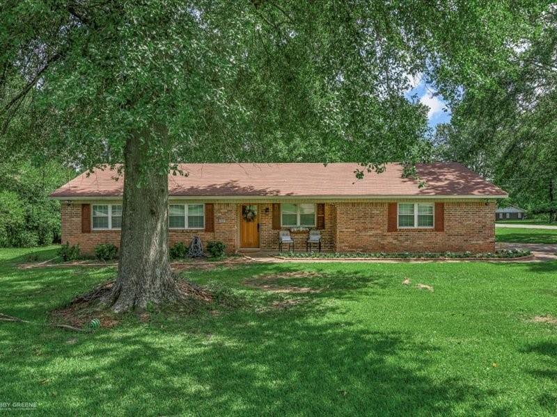 503 Sand Valley Road Property Photo 1