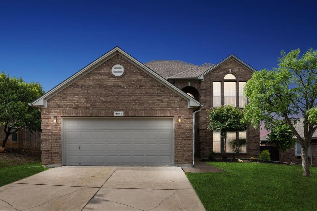4844 Jodi Drive Property Photo 1
