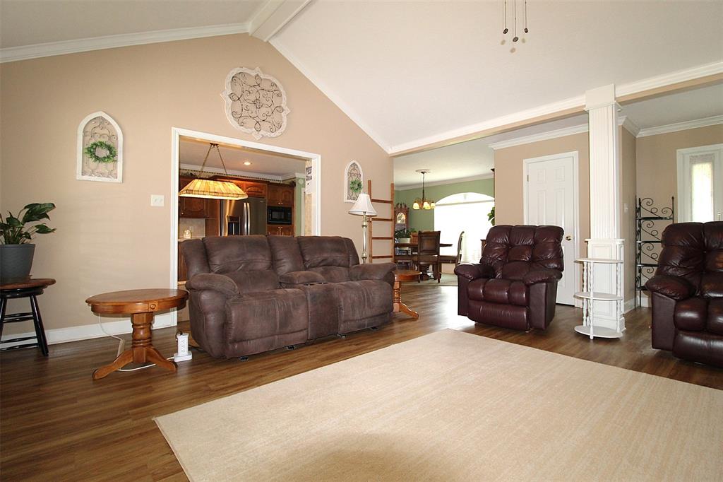138 Weatherby Drive Property Photo 5
