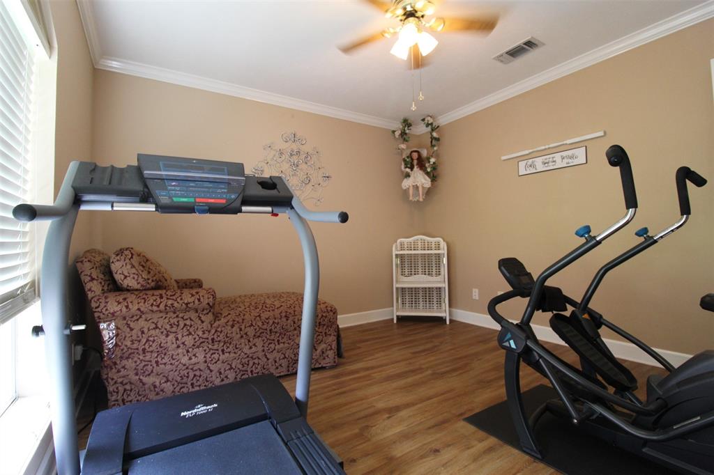 138 Weatherby Drive Property Photo 20