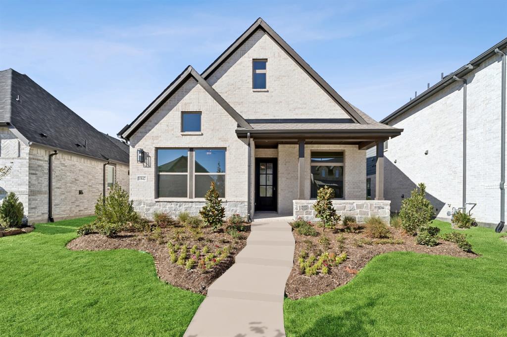 1842 Cole Road Property Photo 1