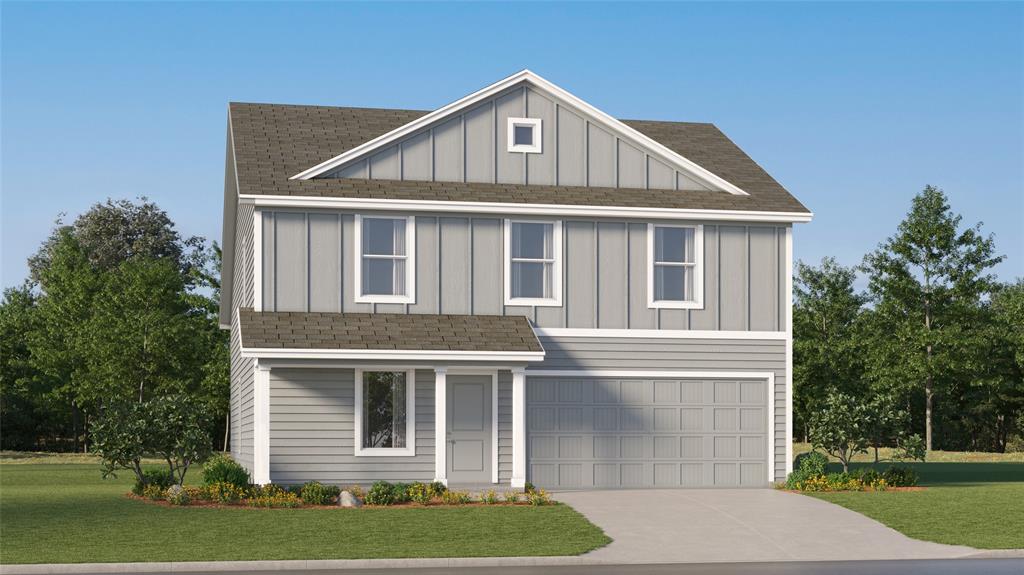 4932 Ivory Knoll Road Property Photo 1