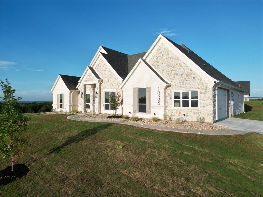 1038 Deer Island Court Property Photo 1