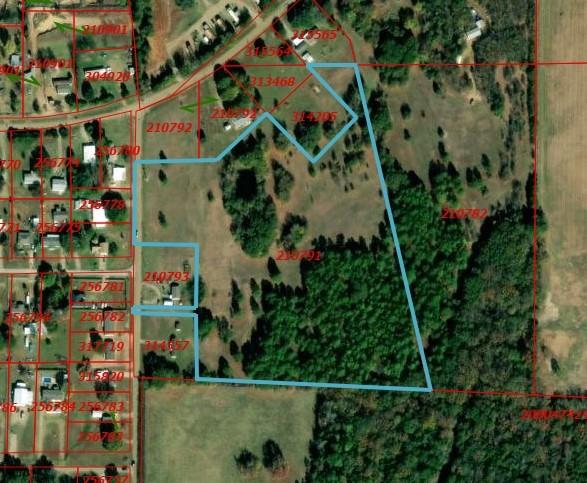 0 Old Highway 85 Property Photo 7