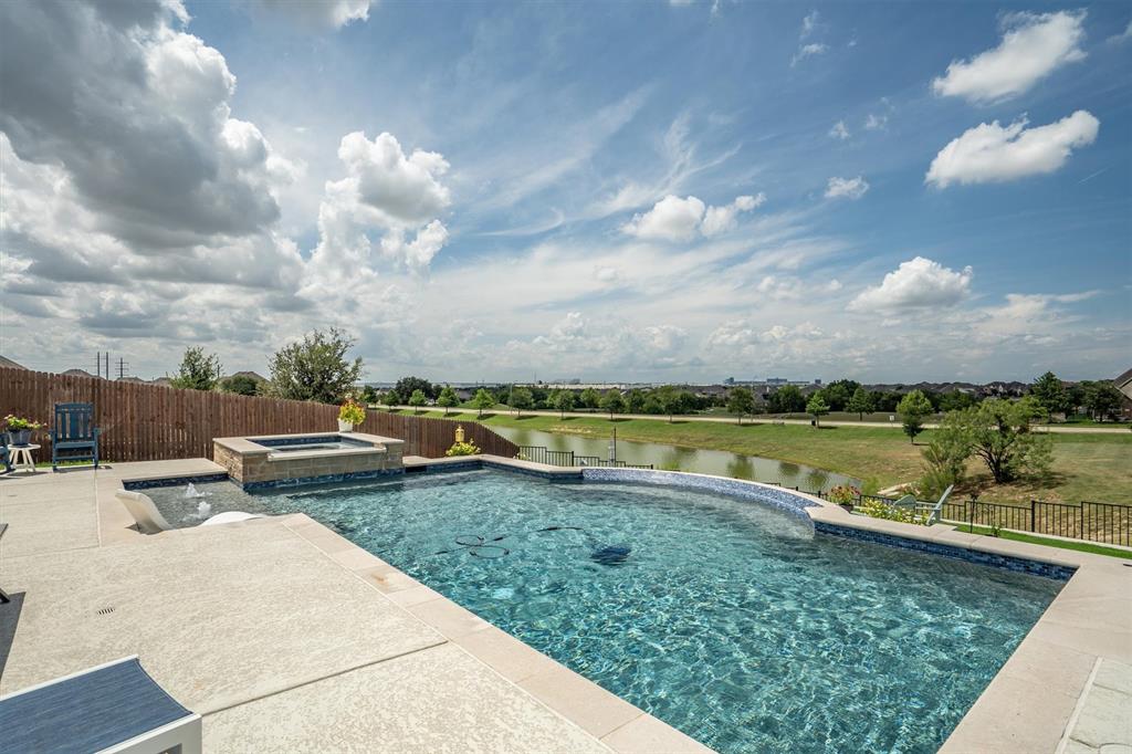 4333 Siphon Court Property Photo 1