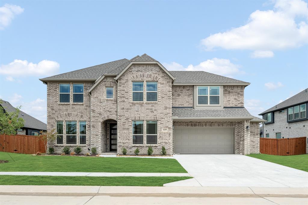 1229 Dove Haven Drive Property Photo 1