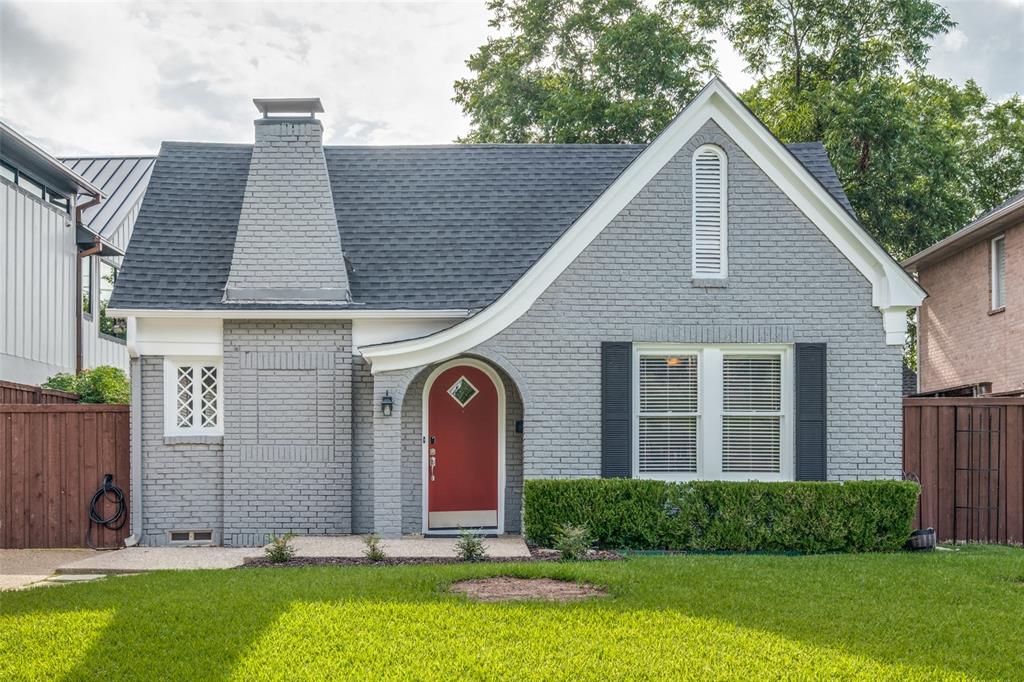5042 Airline Road Property Photo 1