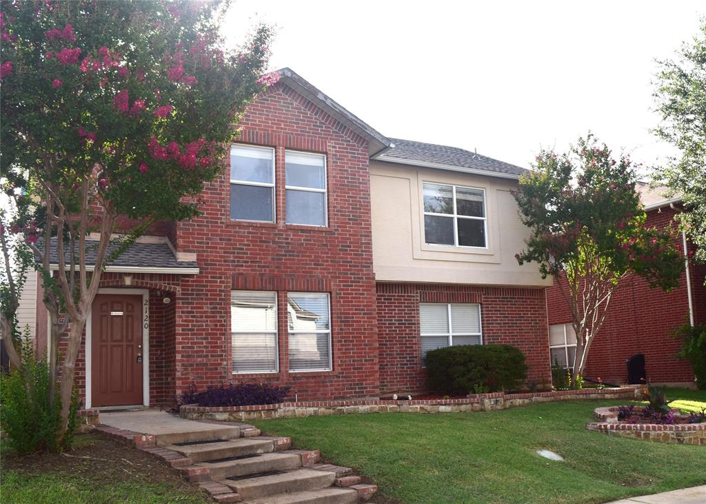 2120 Glenhaven Drive Property Photo 1