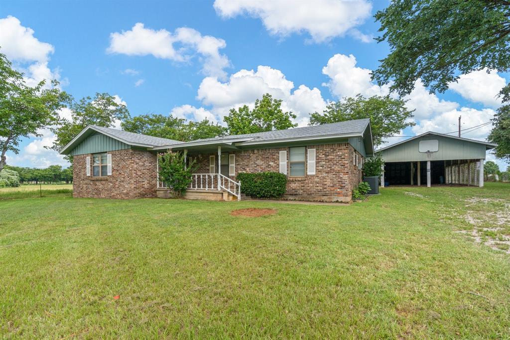 3501 County Road 312 Property Photo 5
