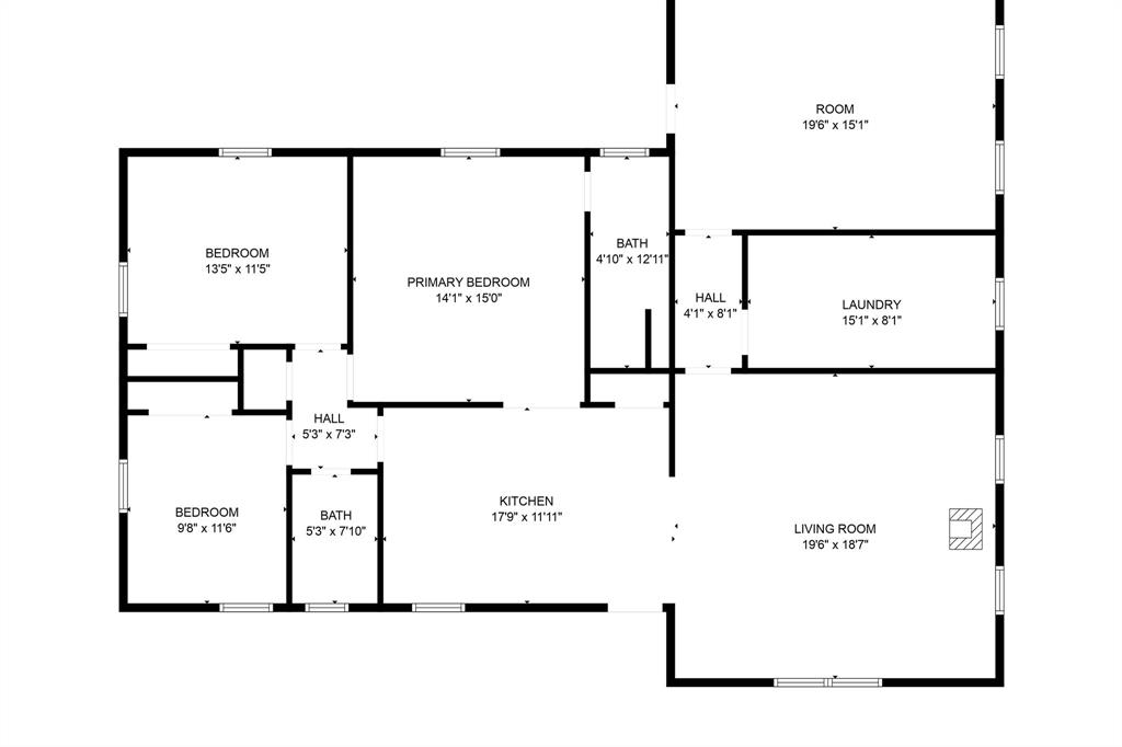 3501 County Road 312 Property Photo 31