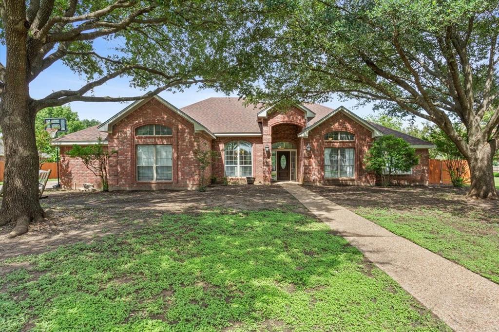 1102 Evening Sun Lane Property Photo 1