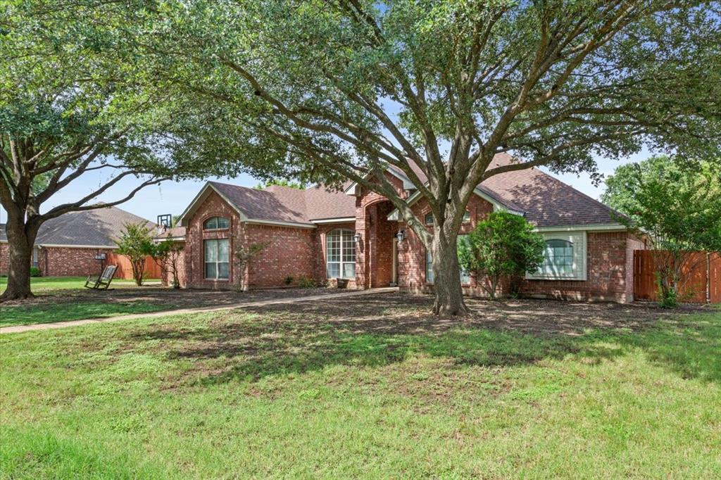 1102 Evening Sun Lane Property Photo 2
