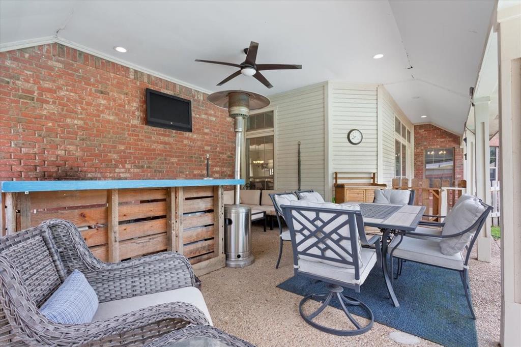 1102 Evening Sun Lane Property Photo 29