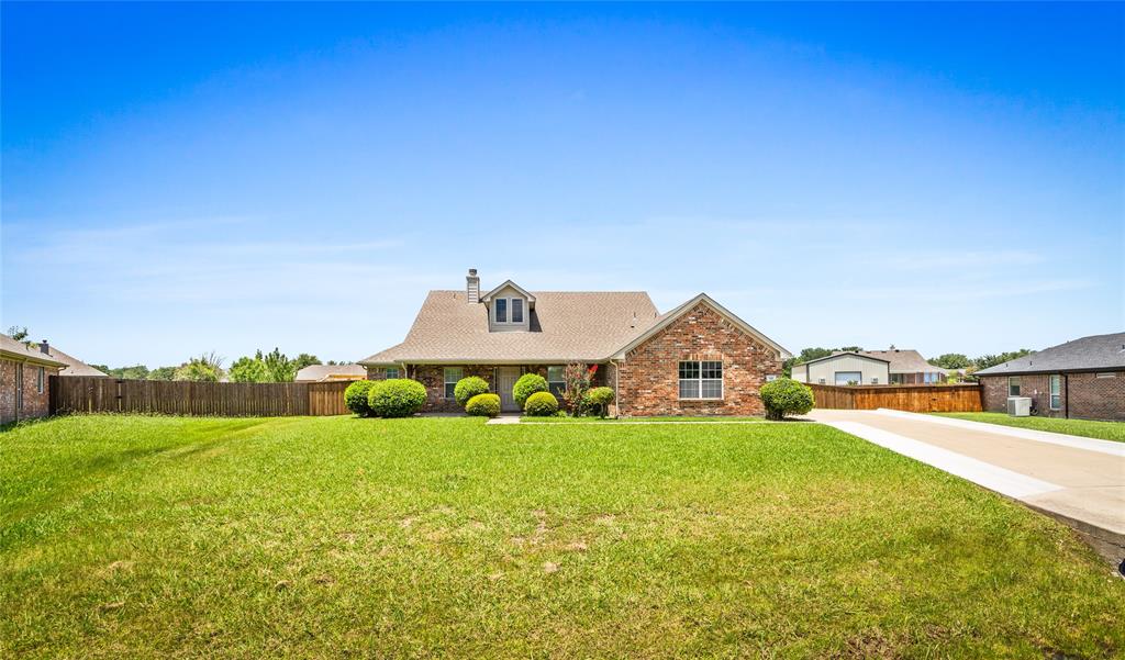 141 Shumard Drive Property Photo 1