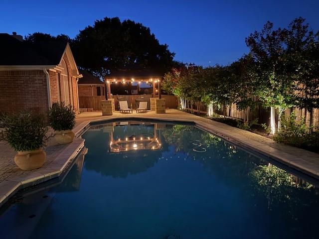 2508 Red Cedar Lane Property Photo 1