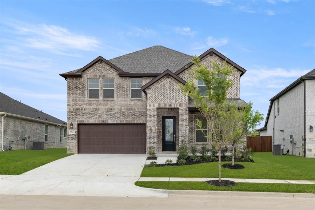 2704 Prairie Willow Property Photo 1