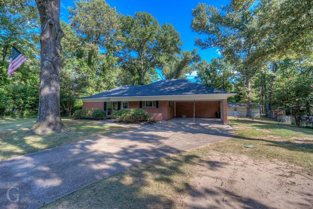 6119 Bradford Drive Property Photo 1
