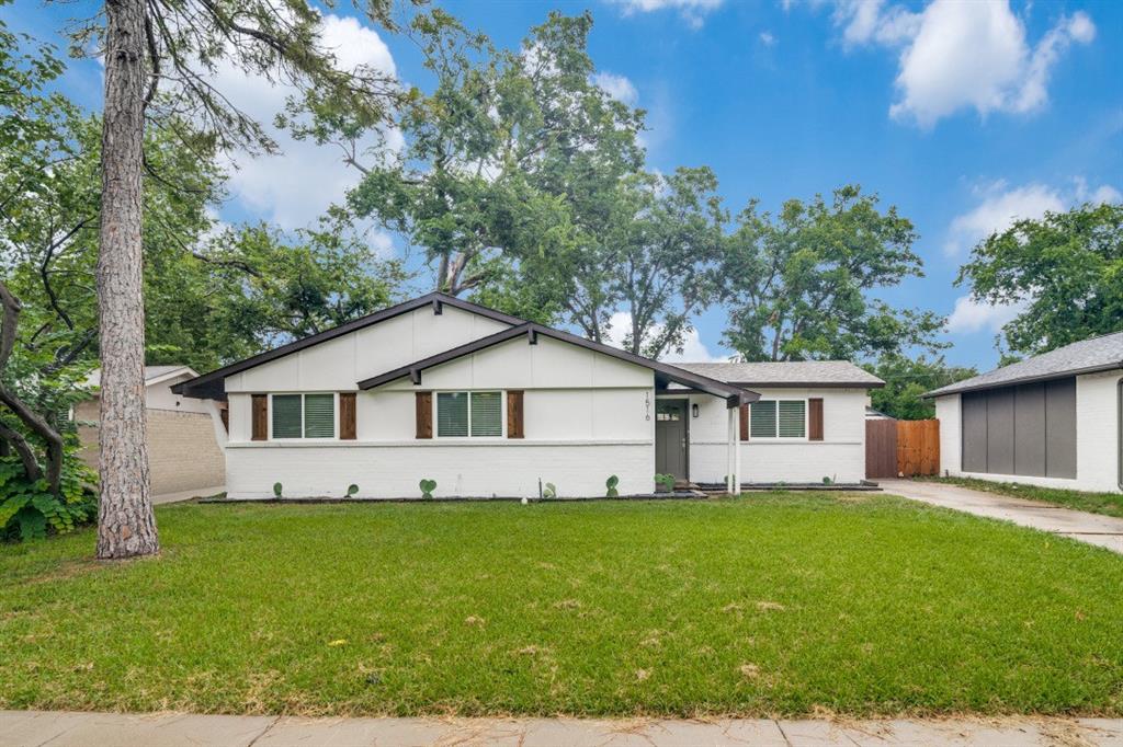 1516 Felix Drive Property Photo 1