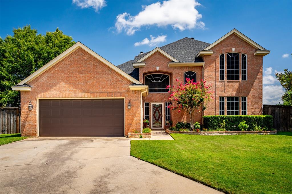 504 Cherry Tree Court Property Photo 1