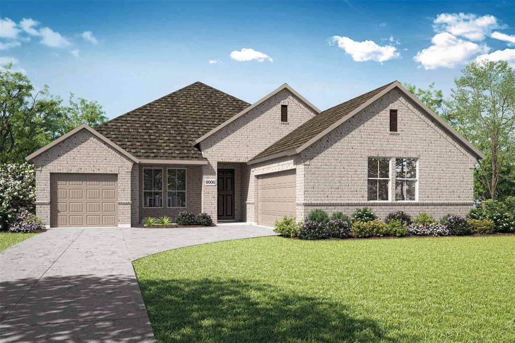 715 Bluestem Property Photo 1