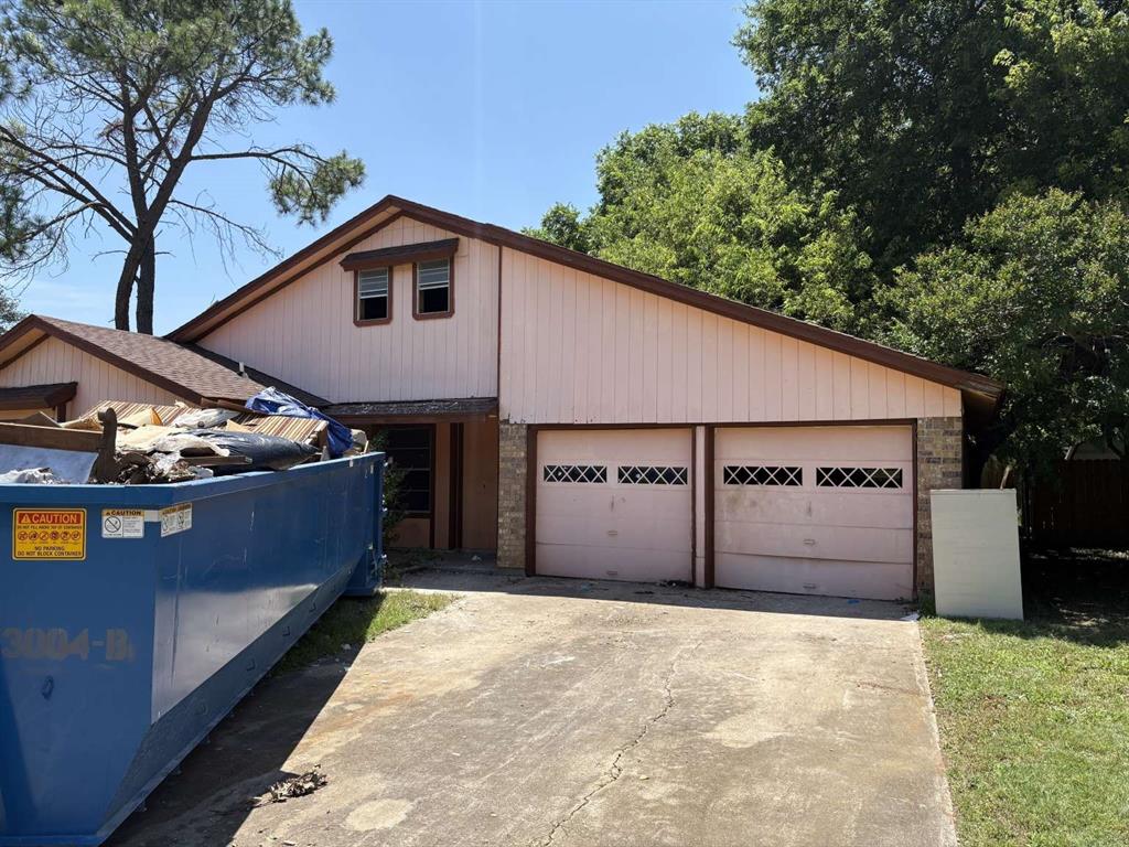 507 Parker Drive Property Photo 1