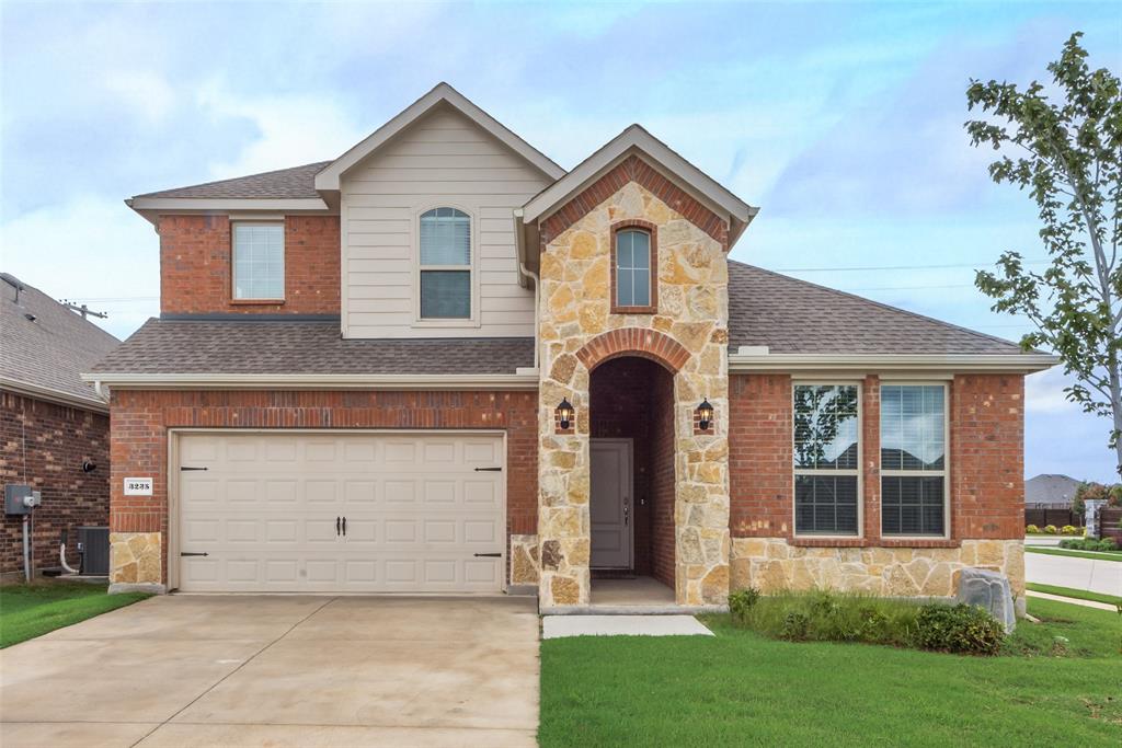 3235 Brady Starr Drive Property Photo 1