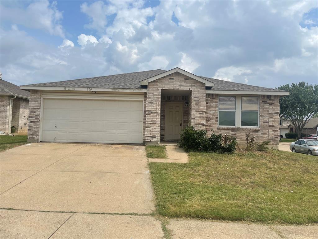 900 Rose Crystal Way Property Photo 1