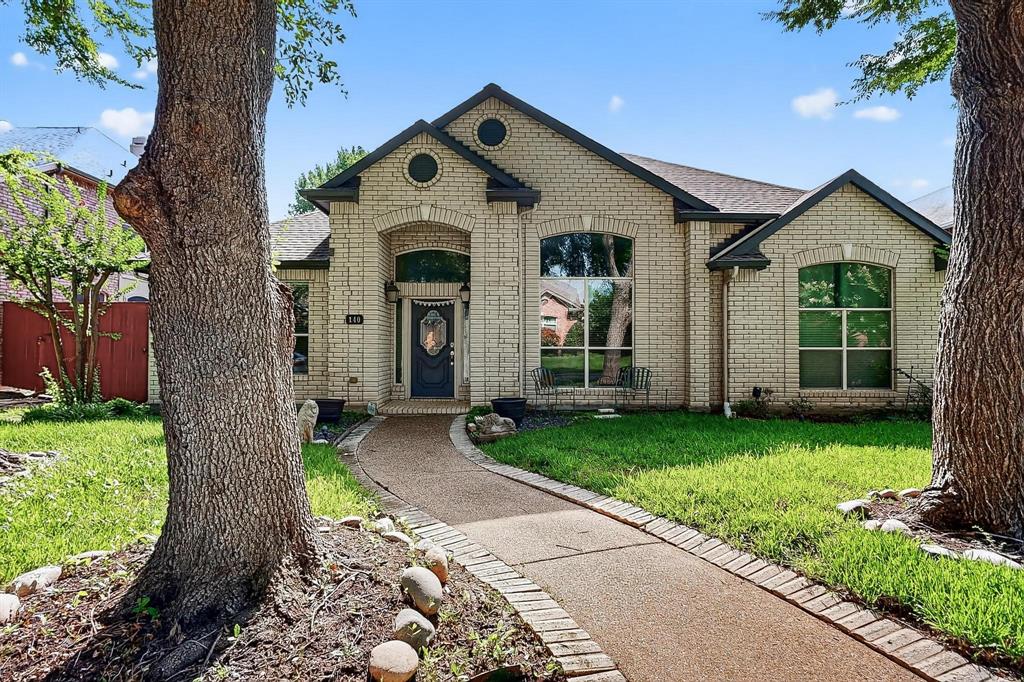 140 Branchwood Trl Property Photo 1