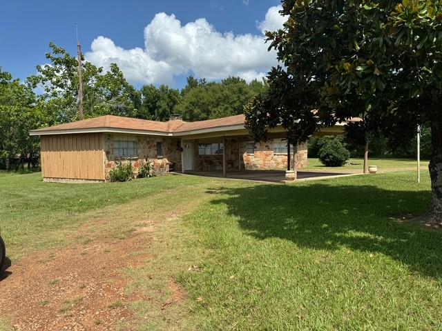 1111 Gilmer Road Property Photo 1