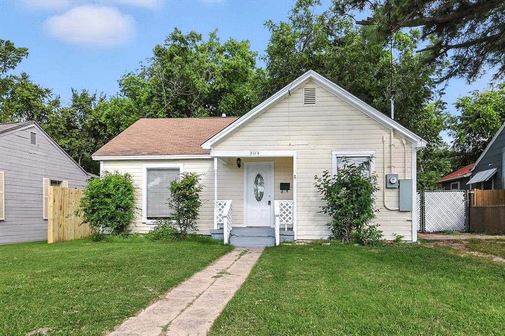 3114 Chilton Street Property Photo 1
