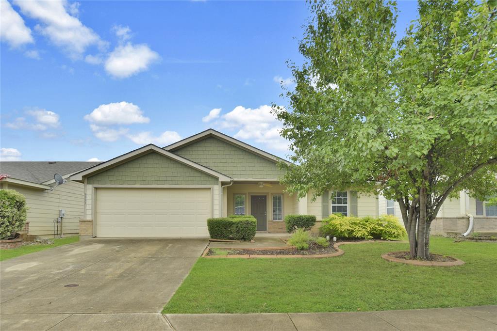 9953 George Bush Drive Property Photo 1