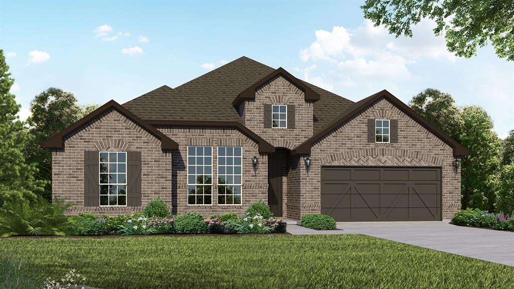 2100 Firewheel Pasture Lane Property Photo 1