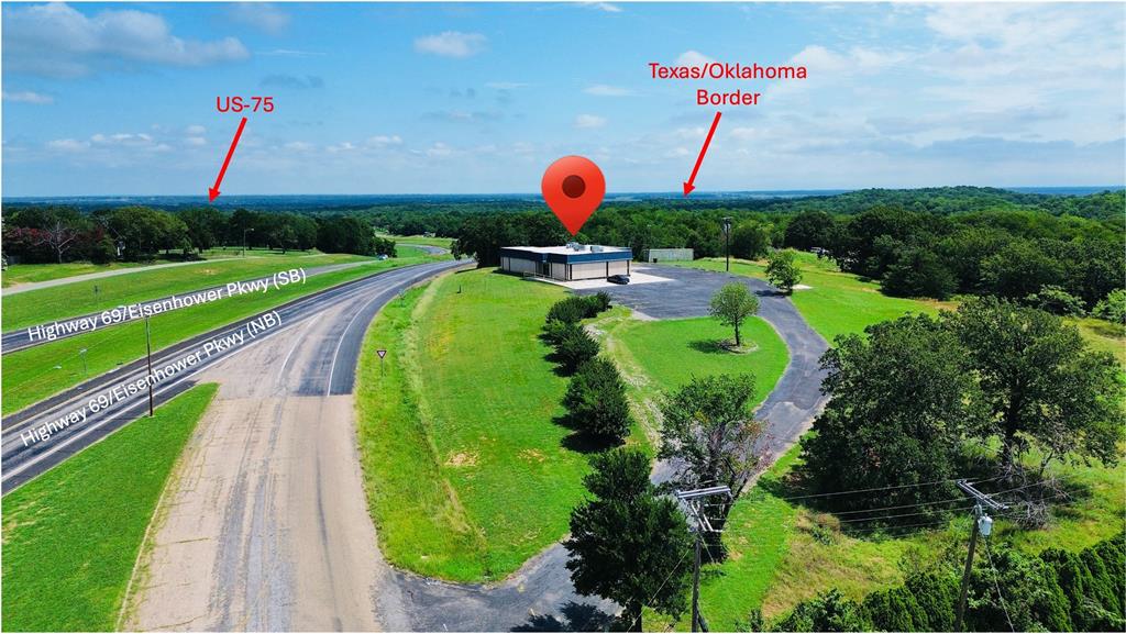 1020 Us Highway 69 Property Photo 2