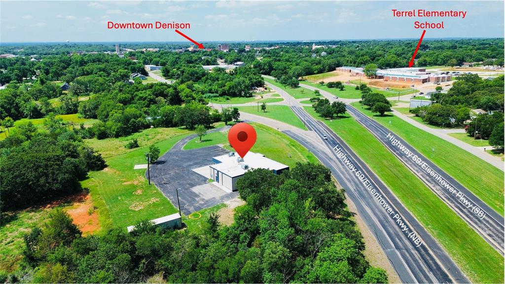 1020 Us Highway 69 Property Photo 3