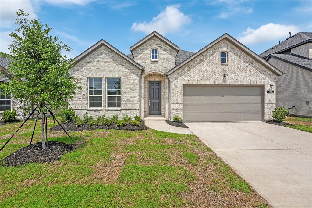 3122 Ferrero Drive Property Photo 1
