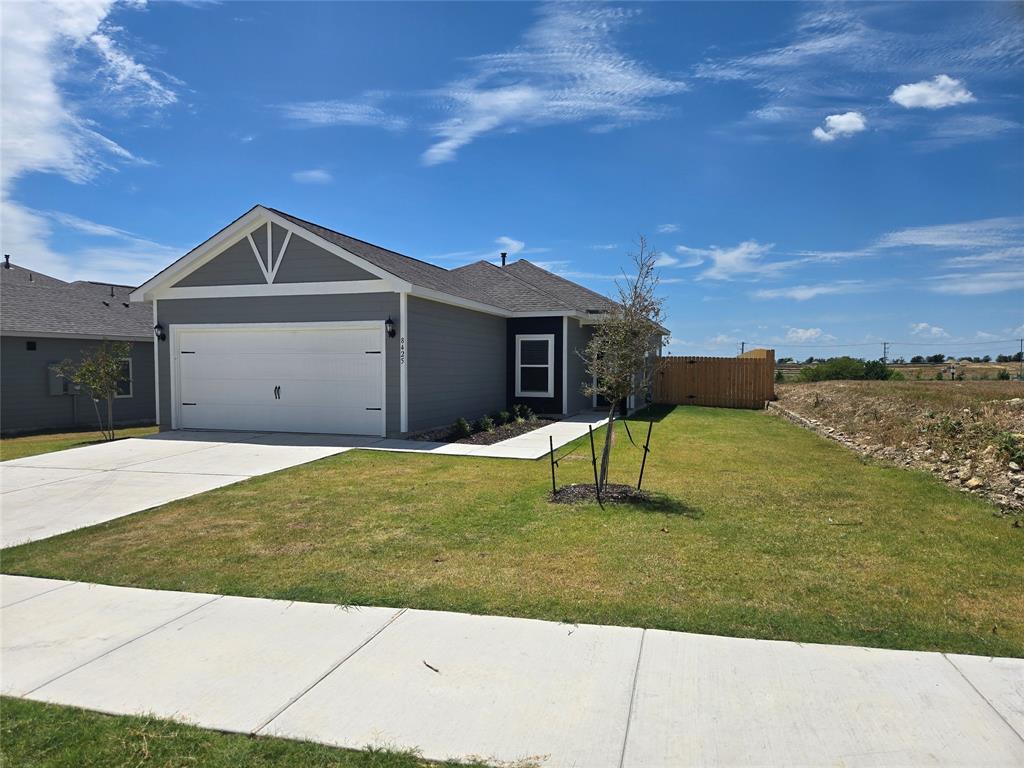 8425 Wibaux Road Property Photo 1