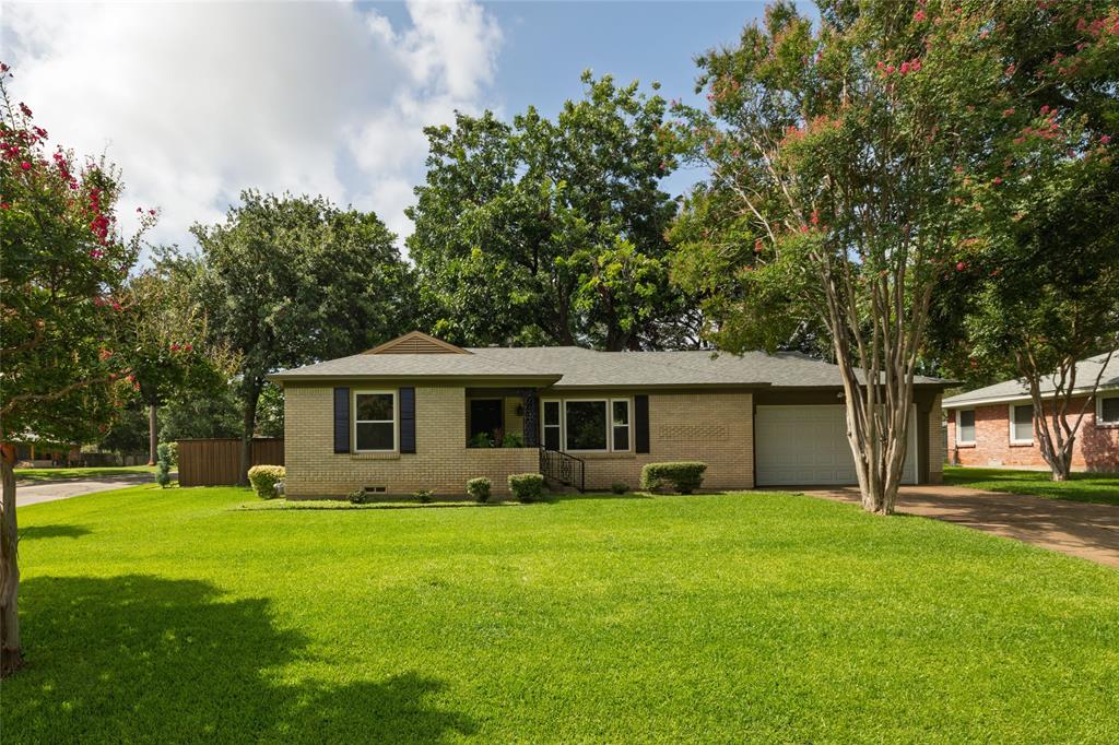 1318 Brookhurst Street Property Photo 1