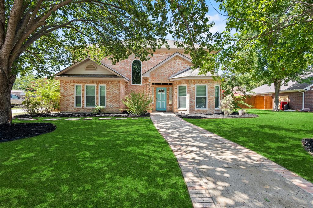 3317 Cooper Branch Property Photo 1